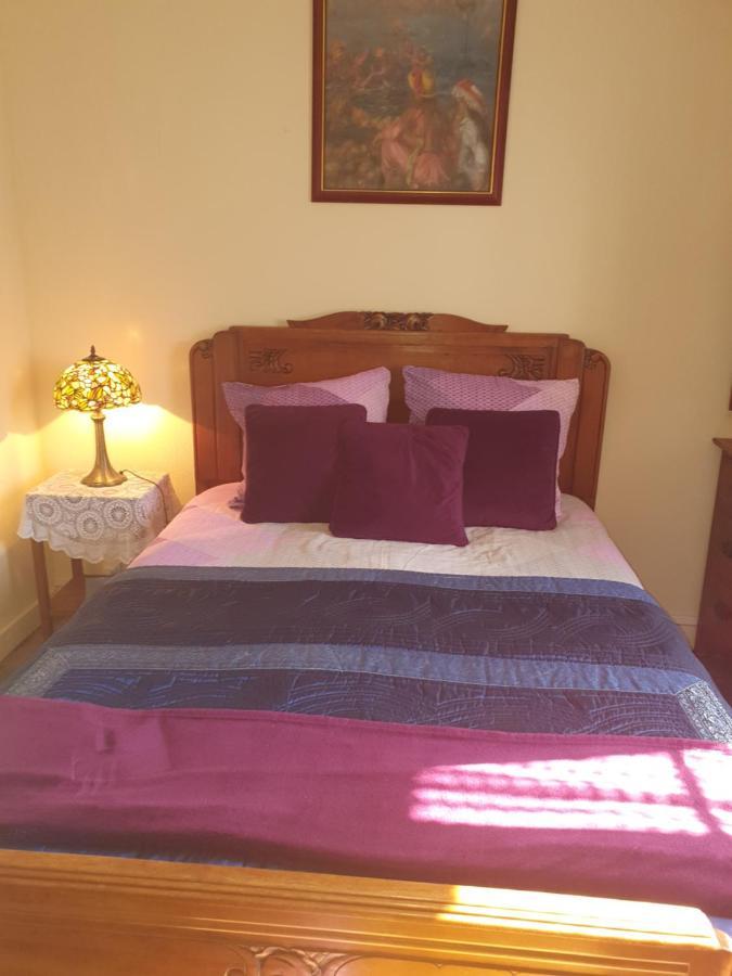 Magnac-Laval Sunset House Chambres De Hotes מראה חיצוני תמונה