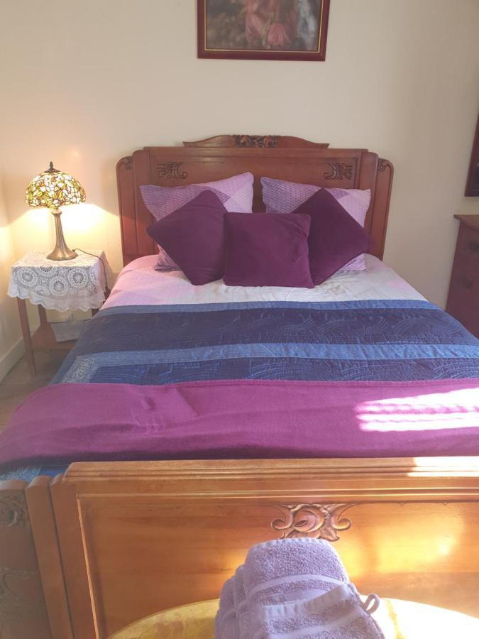 Magnac-Laval Sunset House Chambres De Hotes מראה חיצוני תמונה