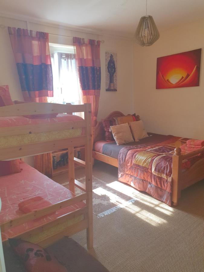 Magnac-Laval Sunset House Chambres De Hotes מראה חיצוני תמונה
