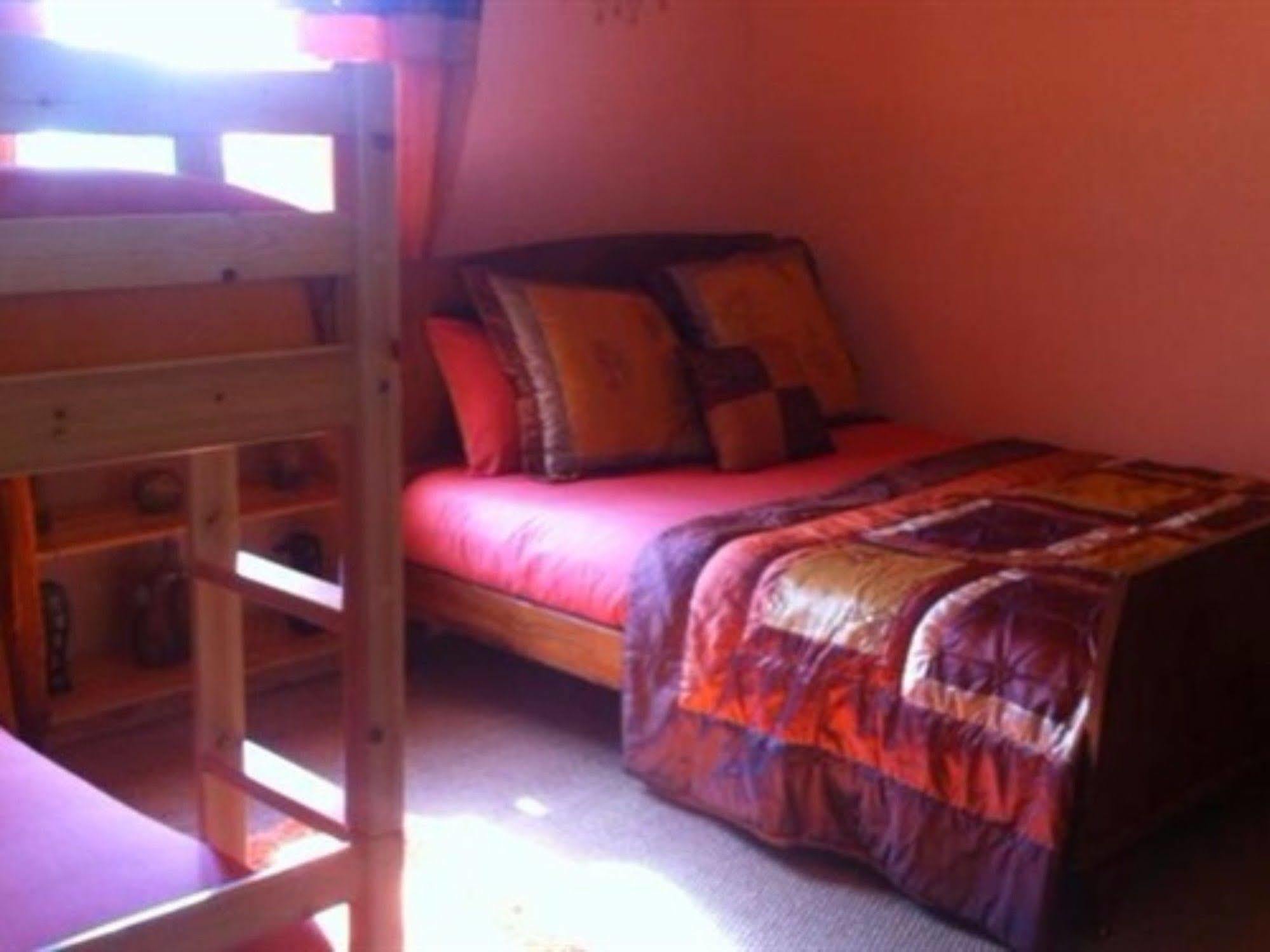 Magnac-Laval Sunset House Chambres De Hotes מראה חיצוני תמונה